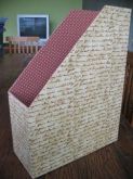 Porta Revista